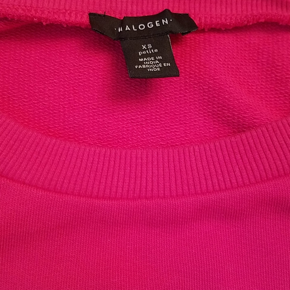 Sweatshirt - Picture 4 of 5